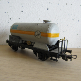 Liliput 251 00 DB Hoesnst ketelwagen in ovp