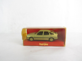 Herpa 3073 Opel Vectra in ovp