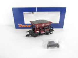Roco 67722 H0 DB Kolenwagen in ovp