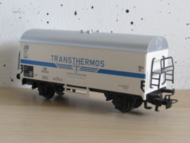 Marklin 00755-22 DB Gesloten goederenwagen (Transthermos) in ovp