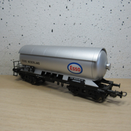 Piko 54538 NS Esso Drukgasketelwagen