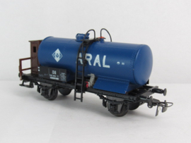 Schicht 426/108 DB Aral ketelwagen in ovp
