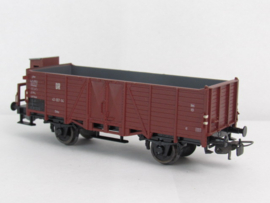 Piko DR Bakwagen met remmershuis in vervangende verpakking