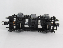 Trix express 458 DB haus zu haus wagen in ovp