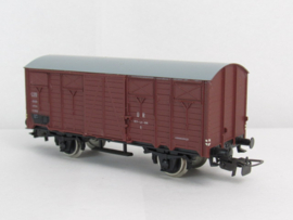 Piko 5/6449-010 DR gesloten wagen in ovp