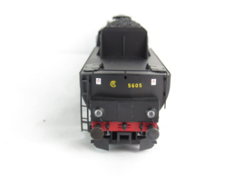Roco 7100049 - Stoomlocomotief 5605, CFL