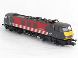 Graham Farish 371 776 N Class 90 (analoog) in ovp