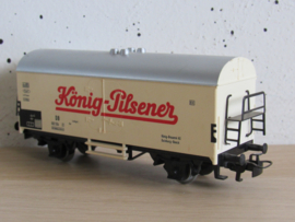 Marklin 4418 DB Gesloten wagen (koel) Konig-Pilsener in ovp