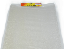 Berka 0208 Waterfolie ca 60x30CM