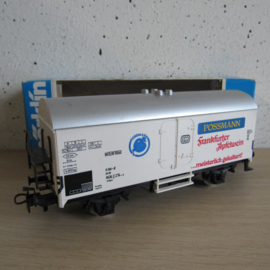 Marklin gesloten wagen (Possman) in ovp