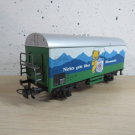 Marklin 4415 Gesloten goederenwagen (Koel) (Bärenmarke) zonder ovp