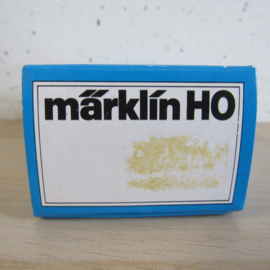 Marklin Gesloten goederenwagen (Koel) (Dreamland Franz Carl Weber) in ovp