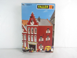 Faller 130997 H0 Stadshuis (bouwpakket) in ovp