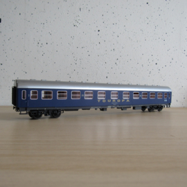 Trix express DB touropa rijtuig in ovp