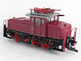 Piko 51080 H0 DB E63 Electrische locomotief (analoog) in ovp