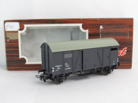 Liliput 253 41 NS gesloten wagen in ovp