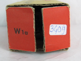 Trix Express 3409 DB Gesloten Goederenwagen in ovp