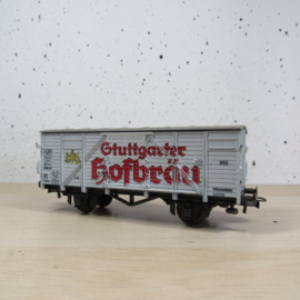 Roco DB gesloten wagen zonder ovp