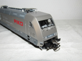 Piko 51111 DB-AG BR101 (Jubileumlok) Digitaal Sound