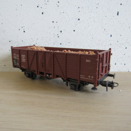 Roco 4314S DB bakwagen in ovp