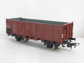 Piko 5/121-18 CSD bakwagen in ovp