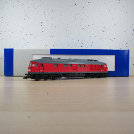 Roco 63913 DB-AG BR232 Diesellocomotief (digitaal) in ovp