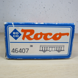 Roco 46407 DB Gesloten wagen in ovp
