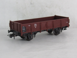 Roco 4303 DB platte wagen in ovp