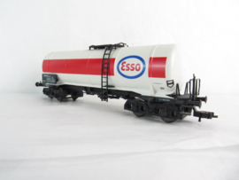 Fleischmann 5470 DB ESSO ketelwagen in ovp