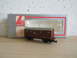 Lima N 320400 BR Gesloten wagen in ovp