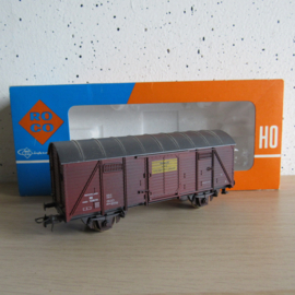 Roco 4310A NS gesloten wagen in ovp