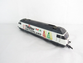Roco 43752 Re460 SBB electrische locomotief (analoog/digitaal voorbereid) in ovp
