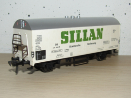 Fleischmann 1467S DB Sillan wagen in ovp