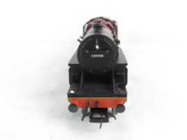 Bachmann 32-175 OO LMS 2-6-0 Crab stoomlocomotief (analoog) in ovp