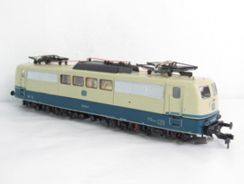 Roco 4132 DB BR151 electrische locomotief (analoog) in ovp
