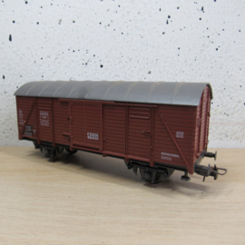 Roco 4310 DB gesloten wagen in ovp