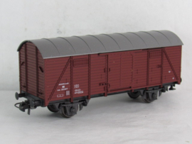 Roco 4310D NS gesloten wagen in ovp