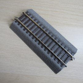 Roco 42512 Rechte rails 115MM