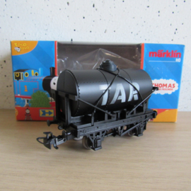 Marklin 44133 Ketelwagen (Thomas de trein) in  ovp