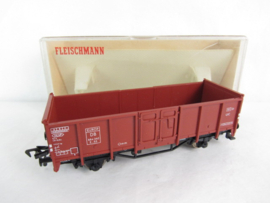 Fleischmann 5205 H0 DB Bakwagen in ovp