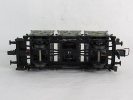 Trix Express 3458 DB Containerwagen in ovp