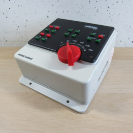 Marklin 6022 central control zonder ovp