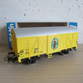 Marklin 4414 DB gesloten wagen in ovp