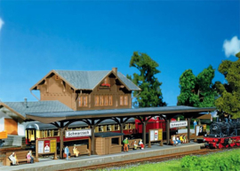 Faller N 222124 Perron