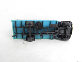 Herpa H0 Mercedes Kühne & Nagel vrachtwagen zonder ovp