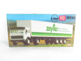 Kibri B-10190 H0  Vrachtwagen in ovp