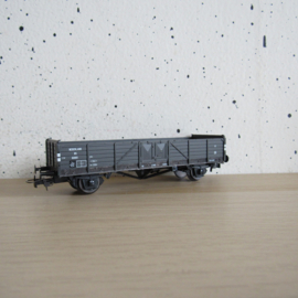 Liliput 216 40 NS Linz lage bakwagen (AC) in ovp