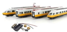 Micromotor NU001C Modellbahn Union ET 403