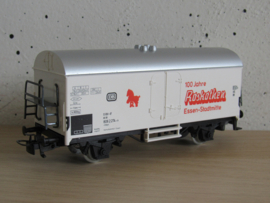 Marklin 4418 DB Gesloten wagen (koel) 100 jahre Roskothen in ovp