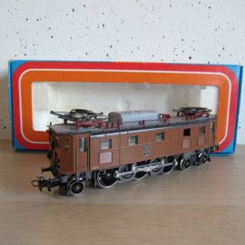 Marklin 3151 SBB Ae 3/6 electrische locomotief in ovp